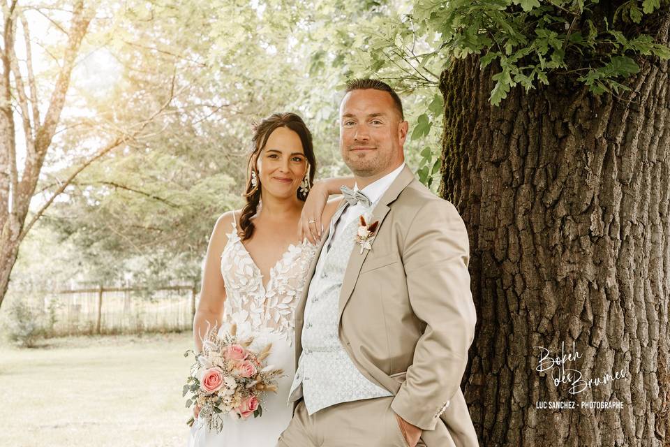 Mariage à Martignas-sur-Jalles