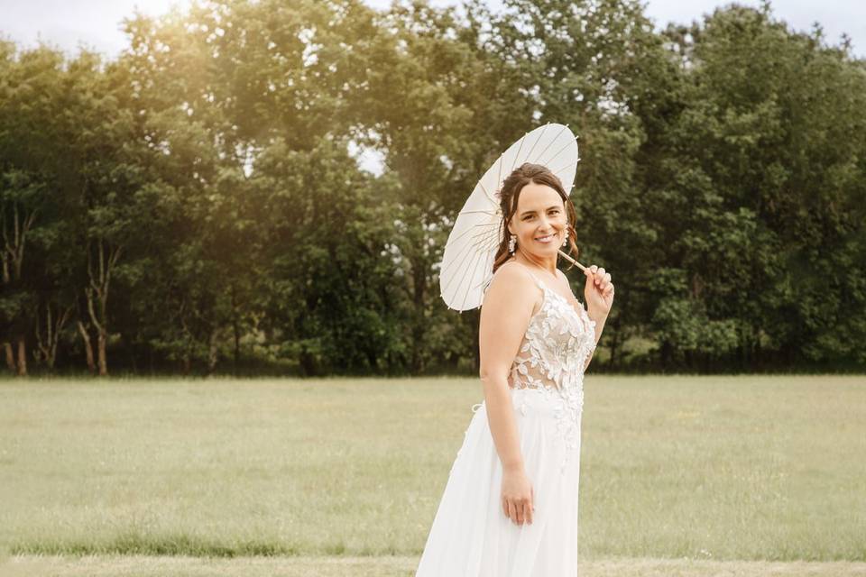 Mariage à Martignas-sur-Jalles