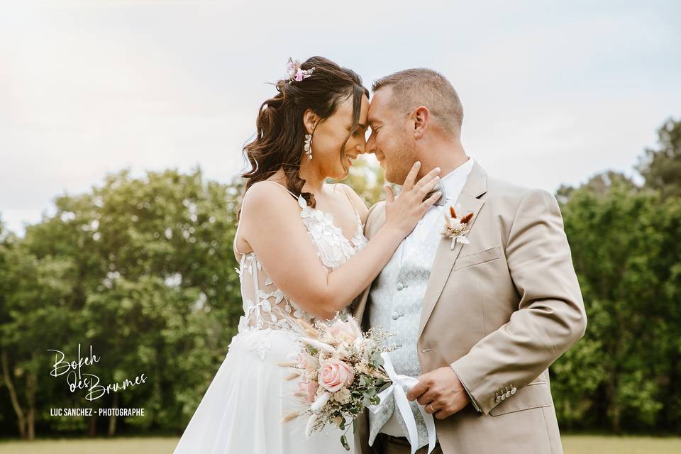 Mariage à Martignas-sur-Jalles