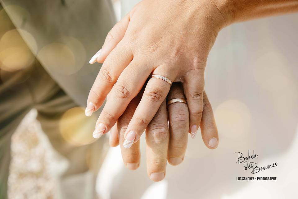 Mariage au Pian Médoc