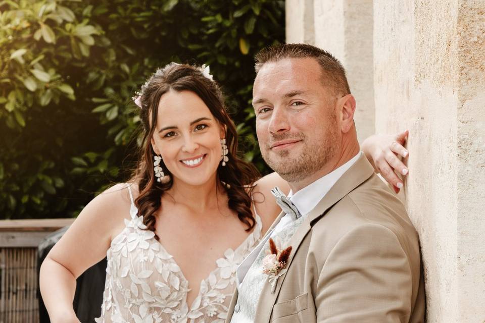 Mariage à Martignas-sur-Jalles