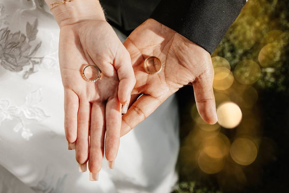 Mariage à Carbon-Blanc