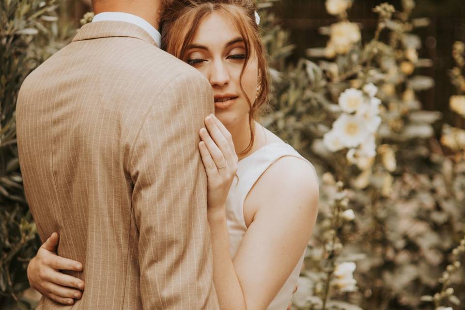 H&K mariage