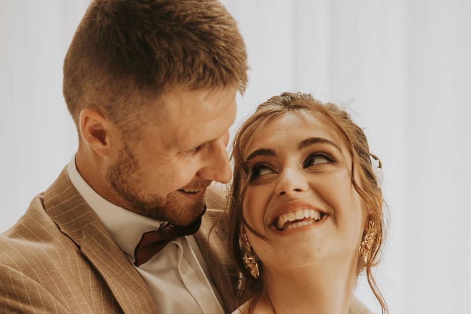 H&K mariage