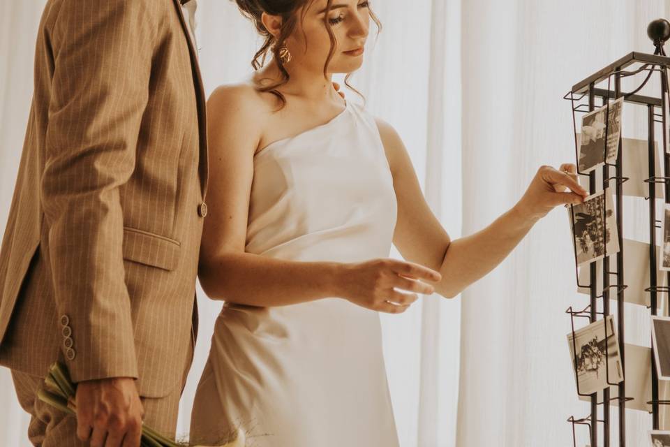 H&K mariage