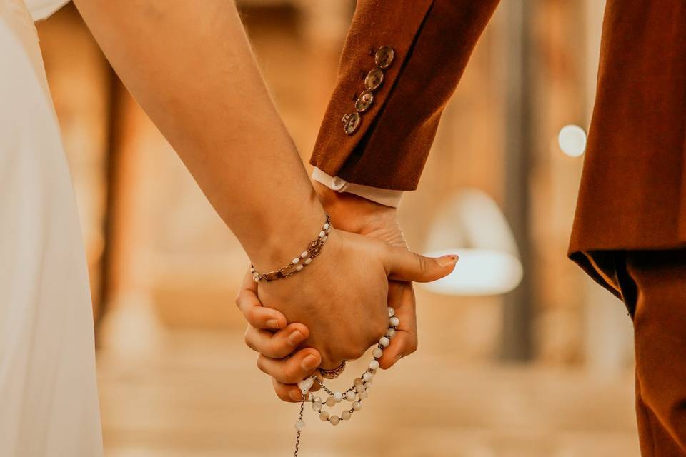 C&M mariage
