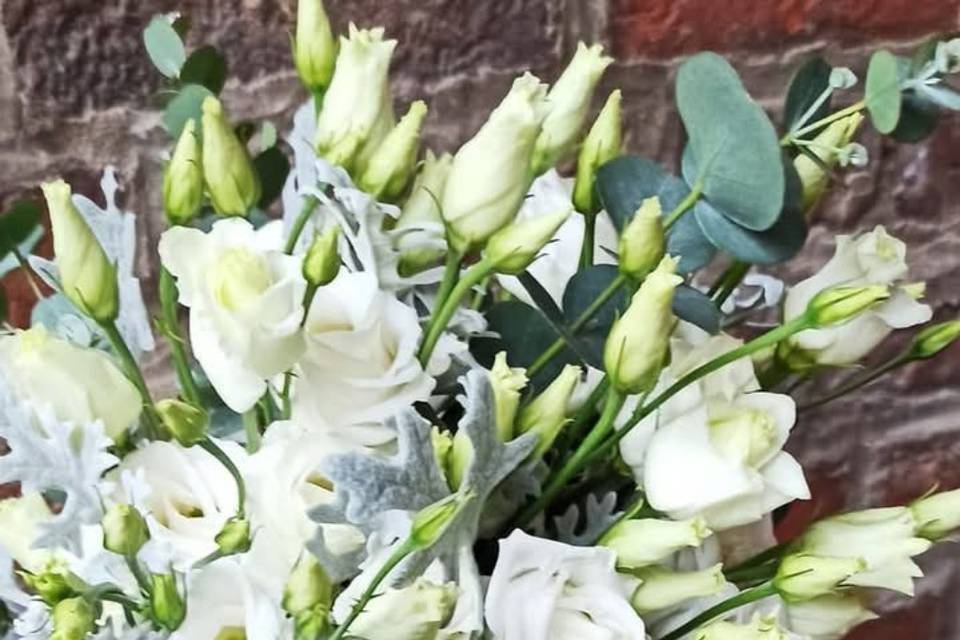 Bouquet de mariée