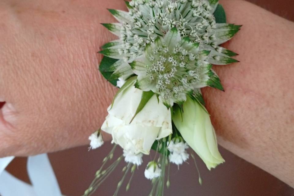 Bracelet témoin