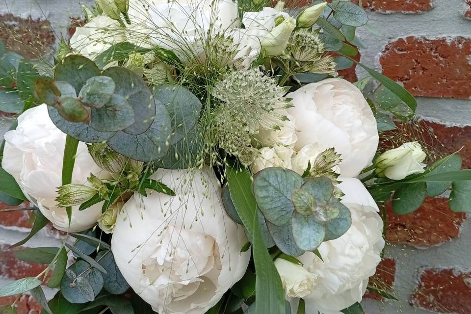 Bous de mariée