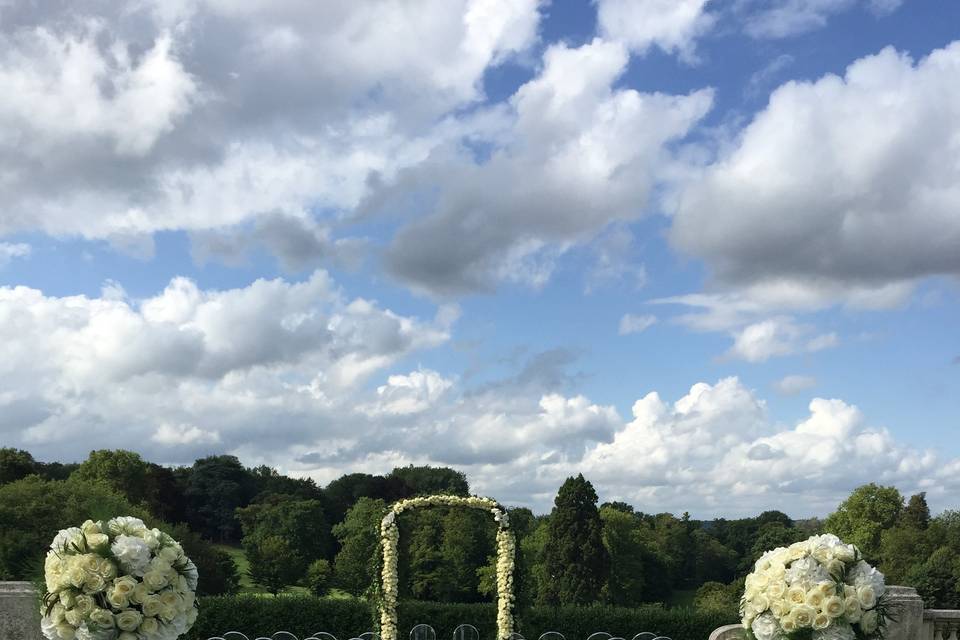 L'Atelier floral de Chevreuse