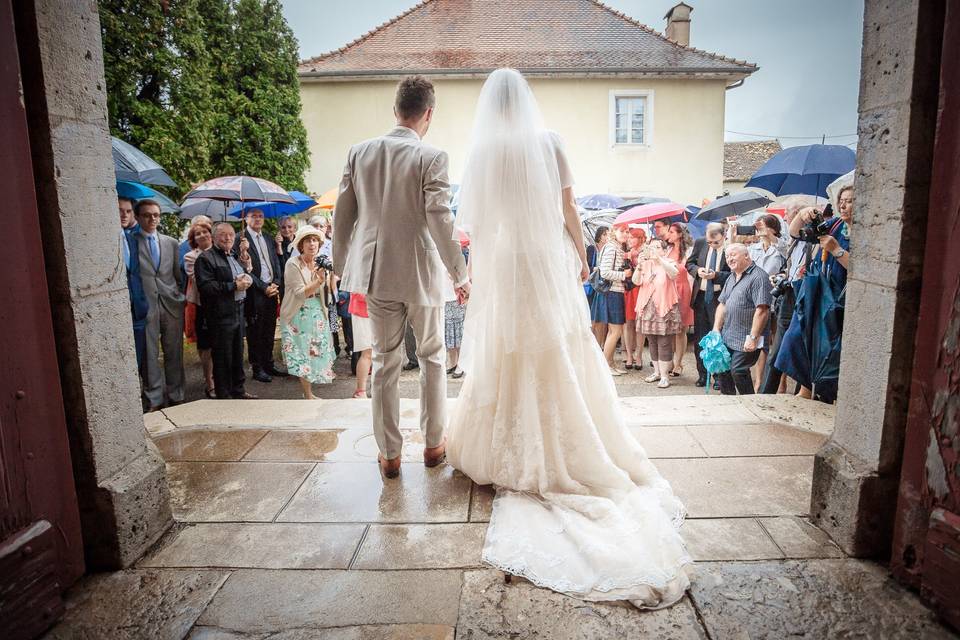 Noémie et Paul