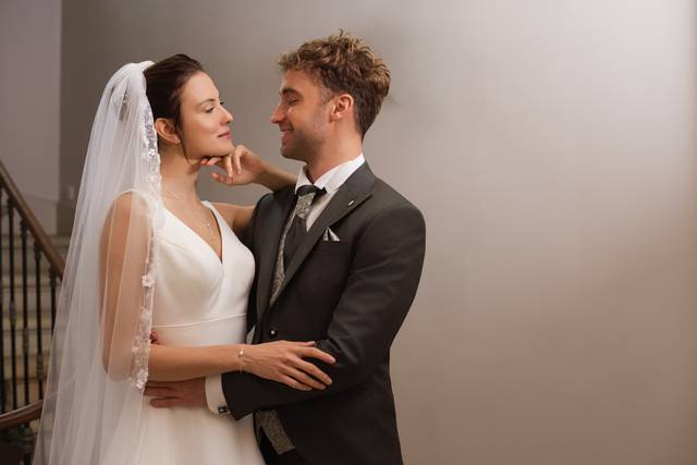 Eglantine Mariages & Cérémonies Saint Nazaire