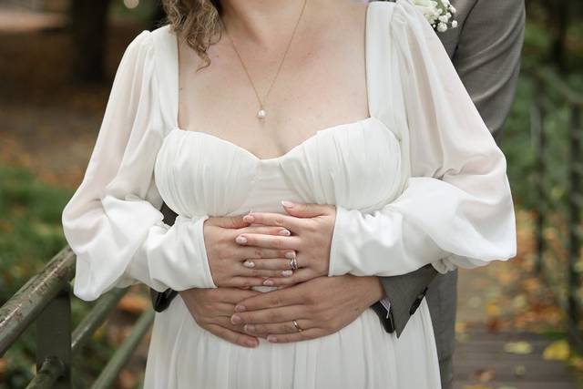 Photo de mariage à Dijon