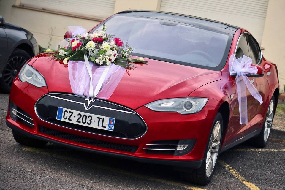 Voiture