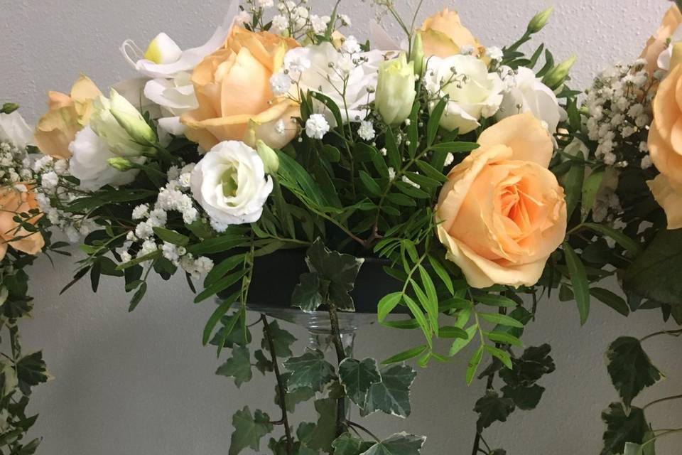 Centre table