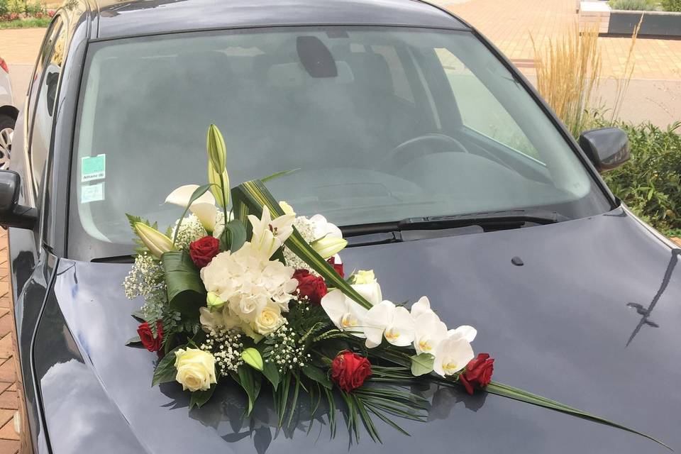 Voiture