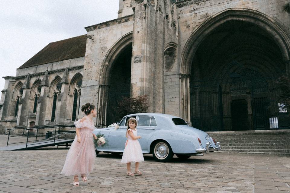 Cérémonie