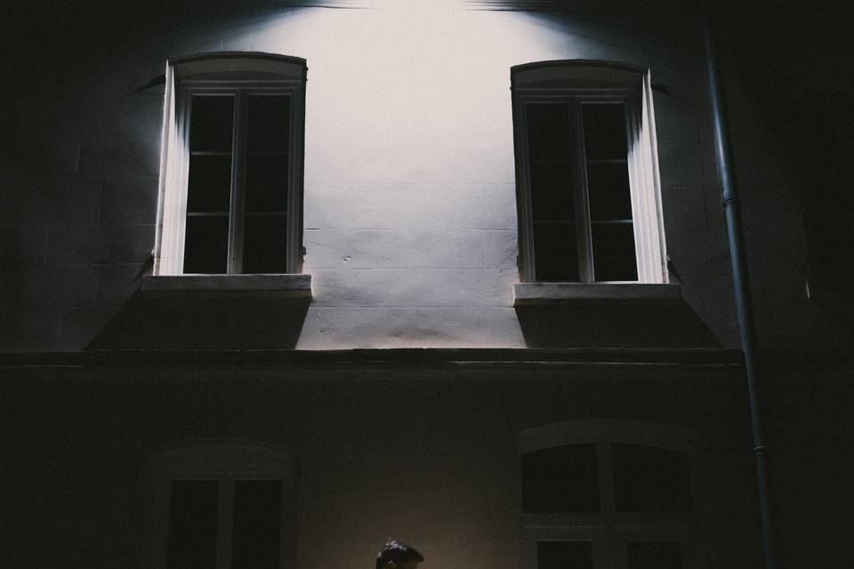 Séance couple