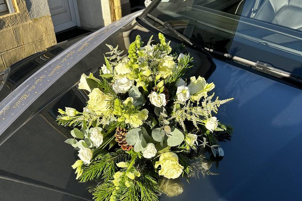 Voiture