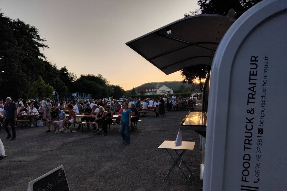 Fête de la musique