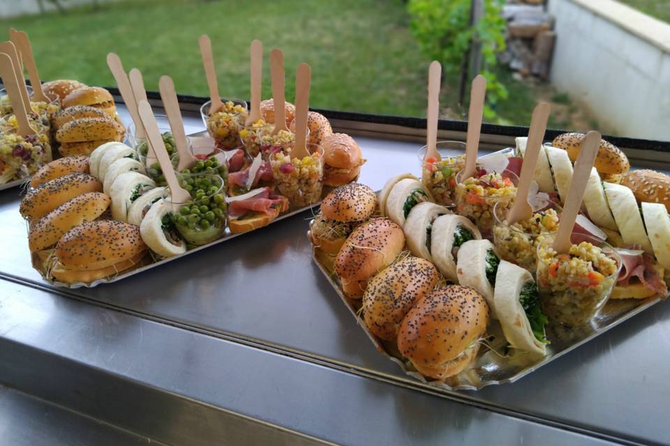 Apéritif