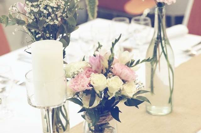 Centre table