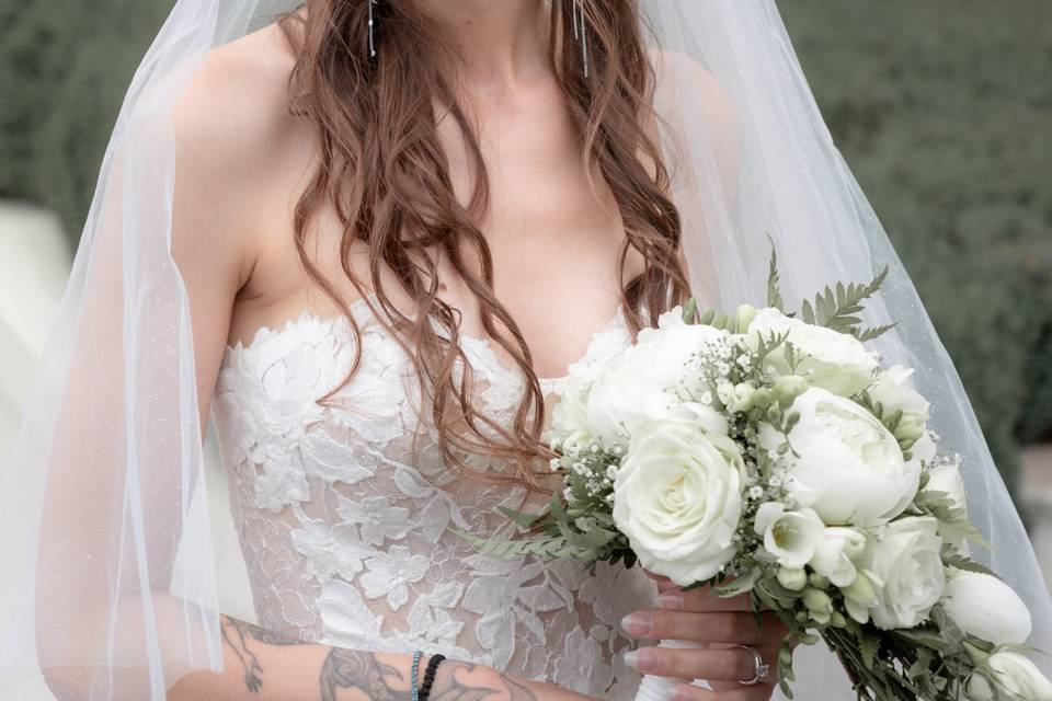 Mariée
