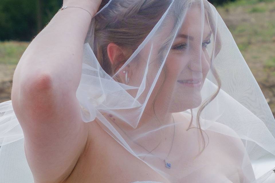 Mariée