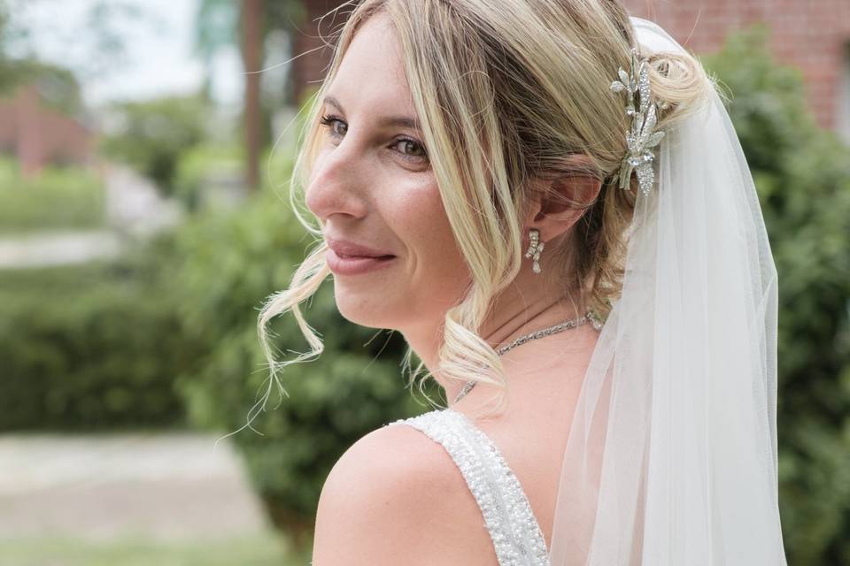Mariée