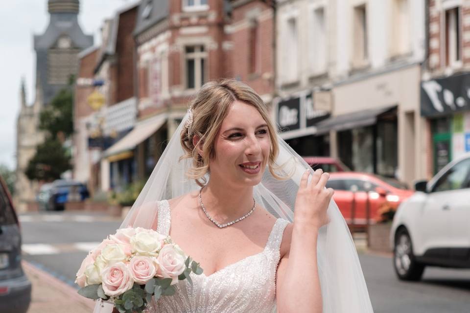 Mariée
