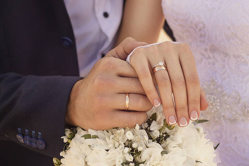 Photo de mariage à Dijon