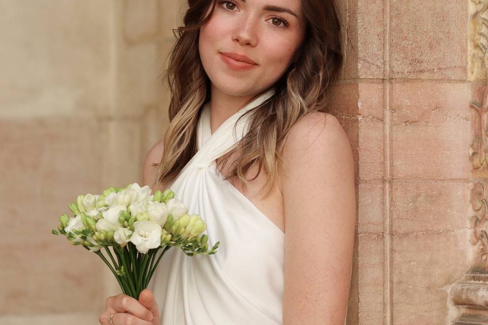 Photo de mariage à Dijon