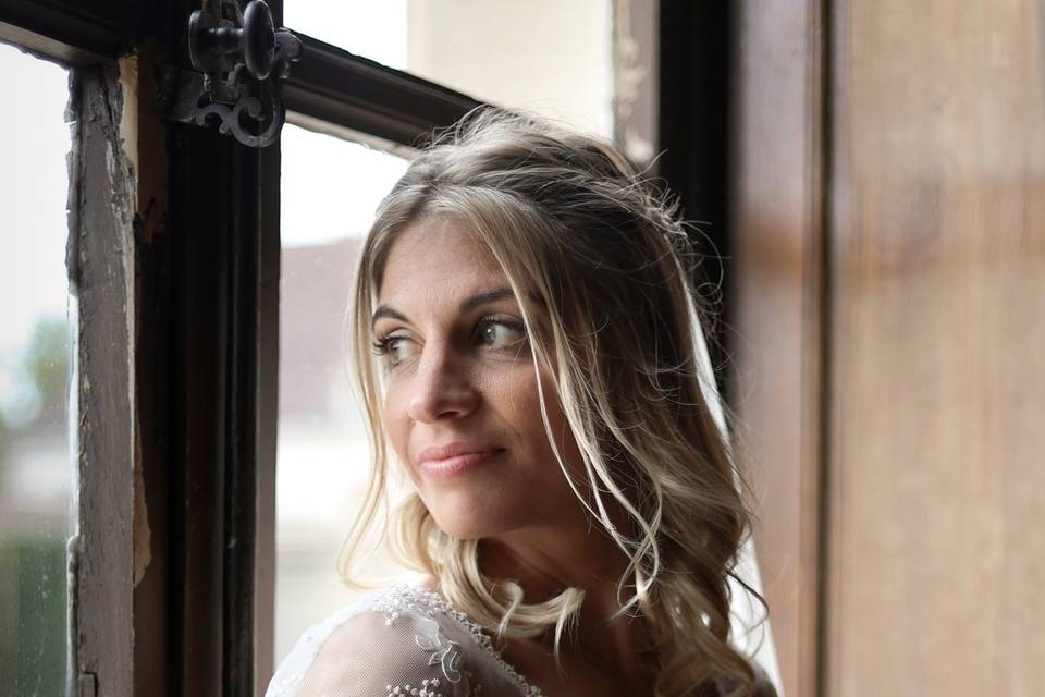 Photo de mariage à Dijon