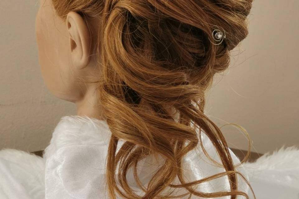 Chignon