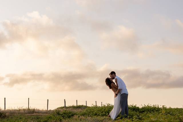 Demande en mariage