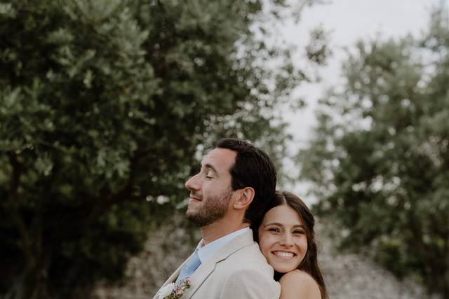 Photo de couple