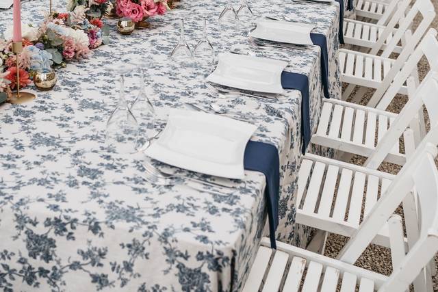 Toile de jouy