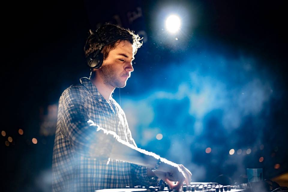 Luca Belluco