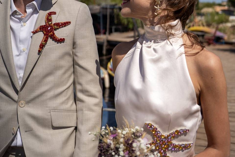 Mariage civil