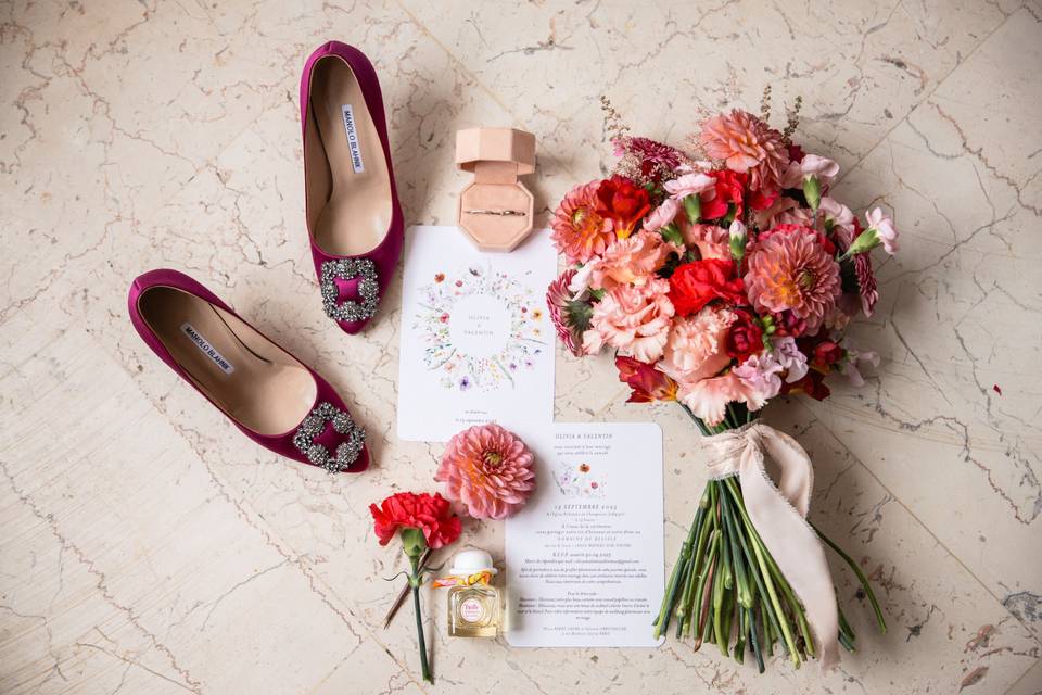 Flatlay