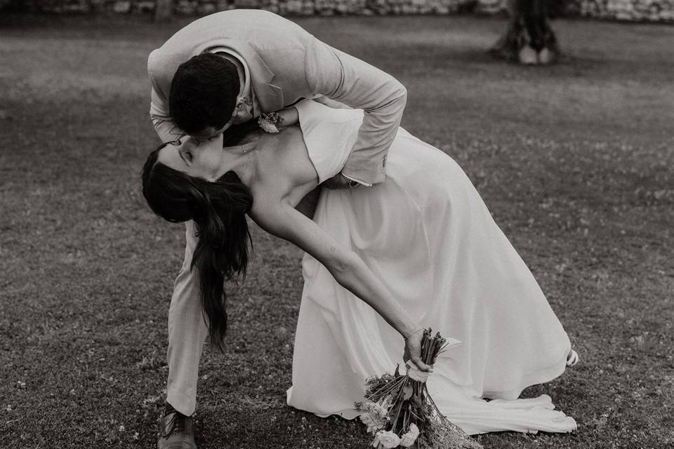 Kiss