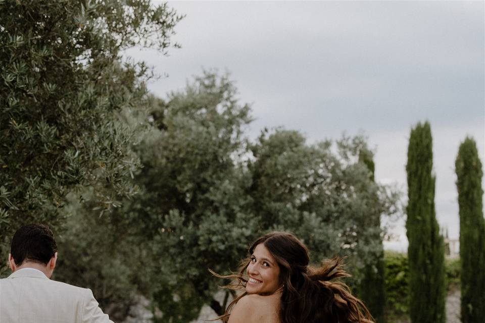 Photo de couple