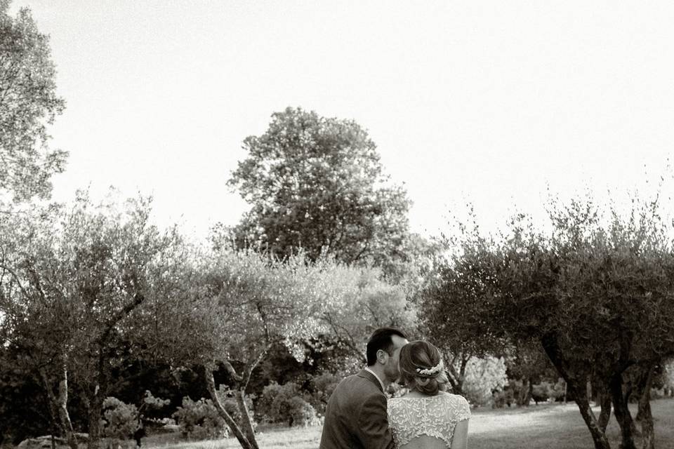 Photo de couple