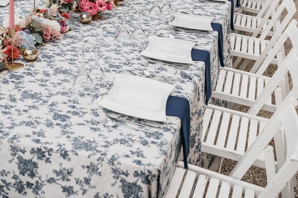 Toile de jouy