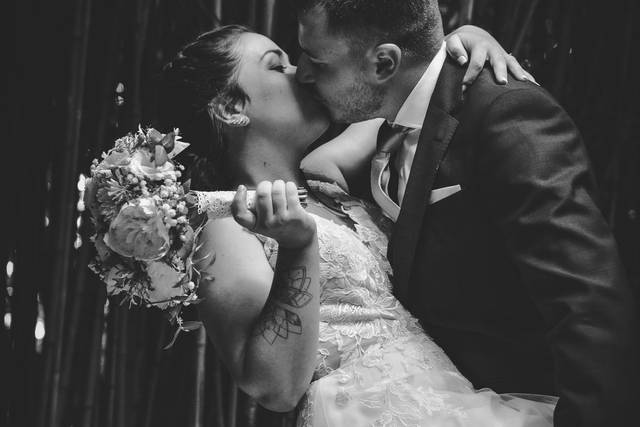 Alvancia Wedding Planner