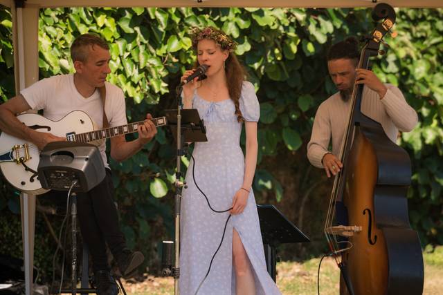 Miroir Jazz