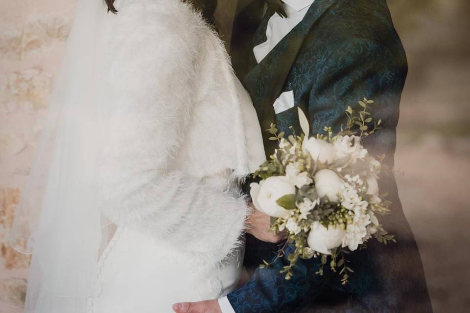 Mariage V&N