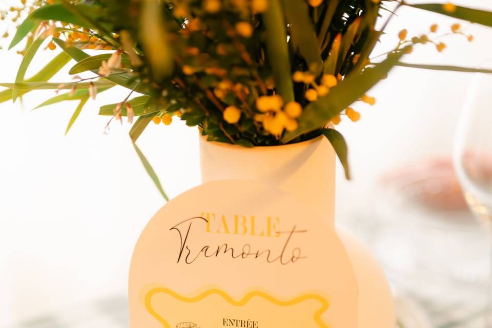 Papeterie Dolce Vita