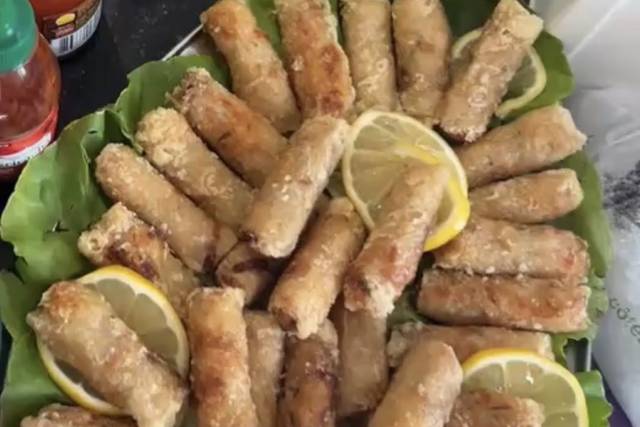 Saveurs de Butterfly