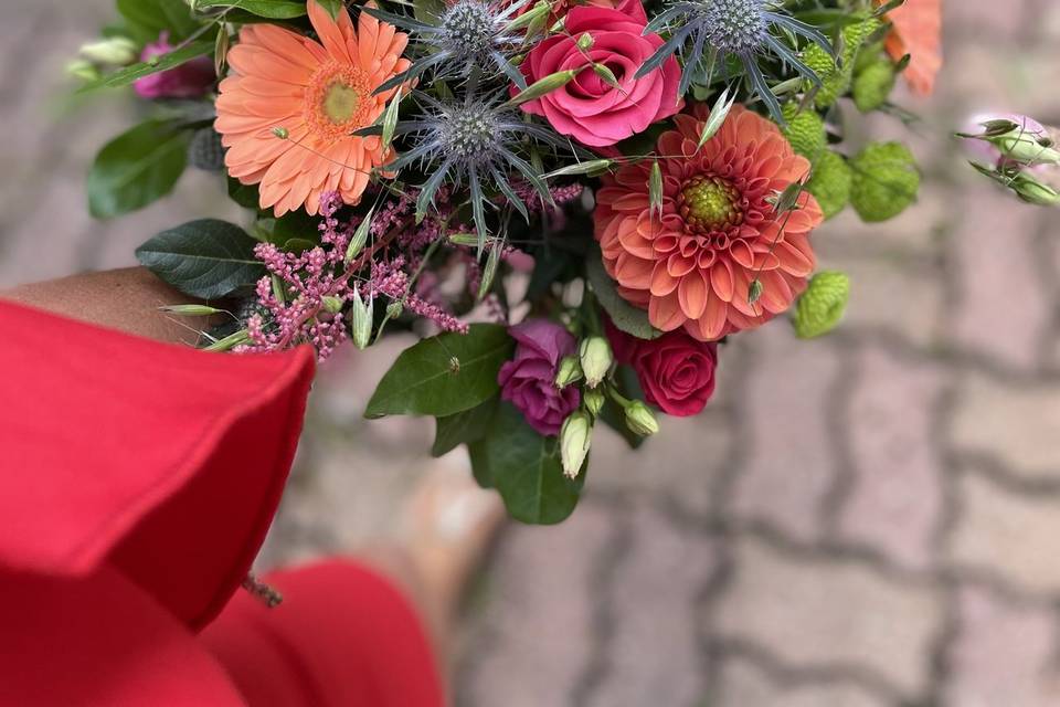 Bouquet